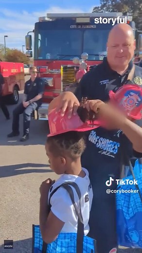 Kindness. Connection. Inclusion. In a time when too many voices - from even the highest offices - trade in division and diminish the dignity of others… May we be a reminder: Grace still lives. Decency still shows up. That there are always those who Make space See one another And honor every child’s joy.