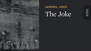The Joke