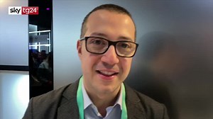 CES 2020, la smart home di LG con una porta rivoluzionaria: come funziona. VIDEO