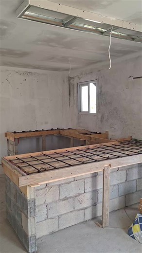 Concrete Kitchen Countertops: A Modern Upgrade