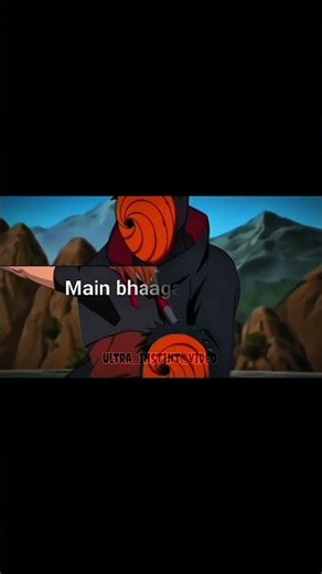 Safar song edit. Obito #anime #shorts #naruto