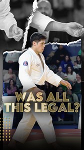 👀 #JudoTV #Judo | JudoTv.com