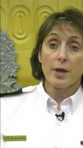 RCMP recruiting across Canada to fill vacancies