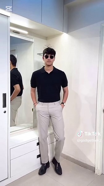 Mastering Essential Menswear Style Tips