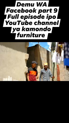 Full episode link👉👉 https://youtu.be/jY-ZIYvEvL8 https://youtu.be/jY-ZIYvEvL8 https://youtu.be/jY-ZIYvEvL8 | kamondo.tz