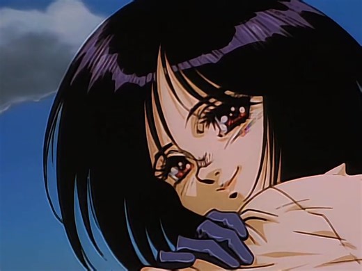 52K views · 2K reactions | Battle Angel 1993 | Ｓｌｏｗ ｐｏｉｓｏｎ | Facebook