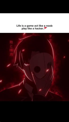 Ayanokouji kiyotaka Menopausal teknik 💀⚰️