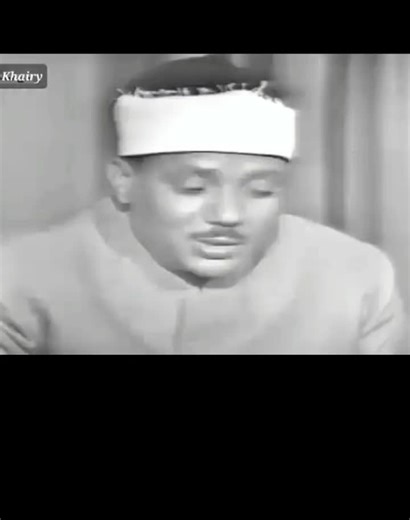 Dr Muhammad Salah on Instagram: "Sheikh Abdul Basit Abdul Samad's Wish ​The Sheikh—may Allah have mercy on him—recited several times and spent more than one Ramadan at the Al-Aqsa Mosque, the last time being in 1965"