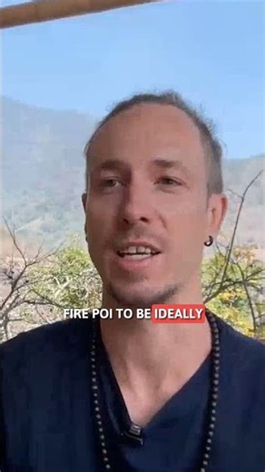 What's your fireopi setup? 🔥🔥🔥 #flowarts #circus #juggling #poispinning