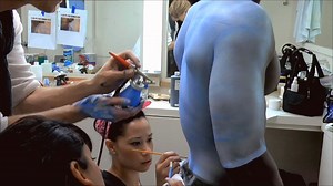 See the behind-the-scenes footage from the filming of our In2ition...