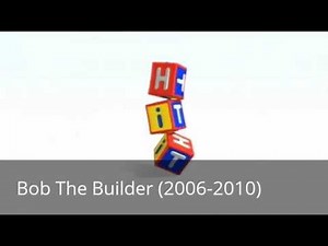 HiT Entertainment Logo History