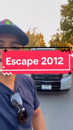 Ford Escape 2012 Black Edition: Características y Venta