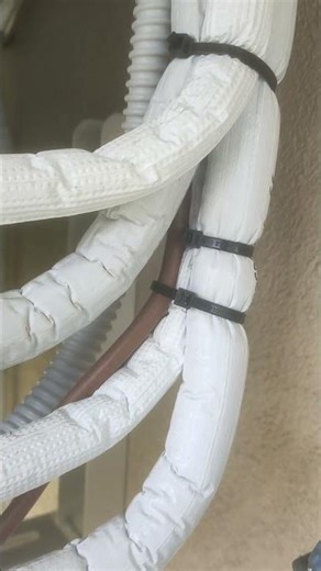 Easy AC Installation
