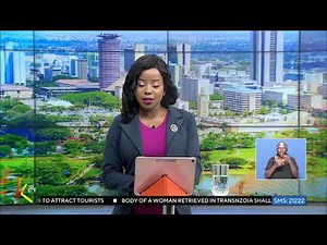 K24 TV LIVE| News making headlines at this hour on #K24NewsCut
