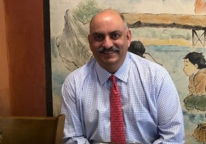 Wizards of Dalal Street: Eminent value investor Mohnish Pabrai on COVID-19 and world economy
