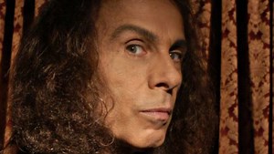 New RONNIE JAMES DIO Tribute Album 'A Light In The Black' Due In May