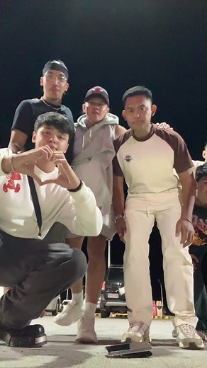 Armada Dance Trends on TikTok