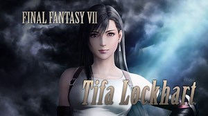 Tifa Lockhart is Ready to Join the Fray as a New Addition to Dissidia Final Fantasy NT -