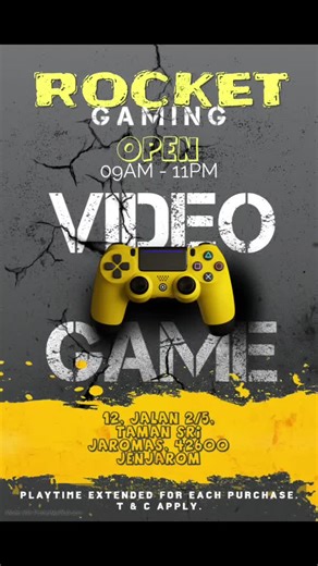 RocketGaming on TikTok