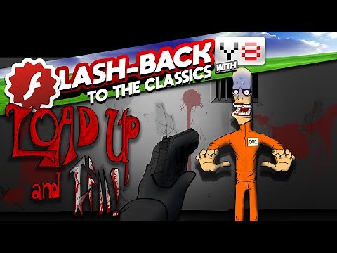 ＦＬＡＳＨＢＡＣＫ↩ : LOAD UP & KILL (2010)