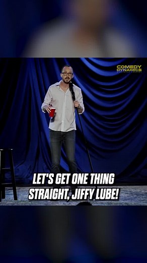 Chris Porter's Upcoming Comedy Show in San Francisco