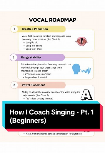 Effective Singing Tips for Beginner Vocal Coaches