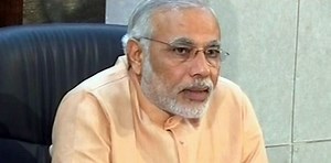 How Modi will launch Mission 2014?