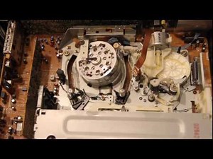 Video recorder: How the technology works