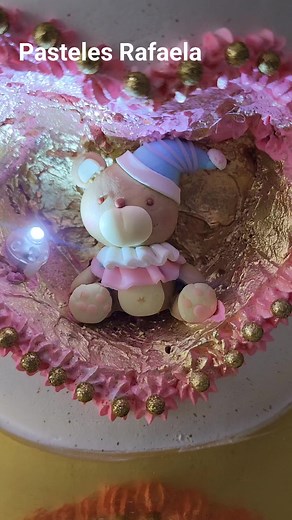 4.1K views · 104 reactions | #facebookreels #panaderiamexicana #reposteriaartesanal #challenge #reposteros #siguemeytesigoツ #pan #sigueme #panaderia #chantilly | Rafaela Mercado | Facebook