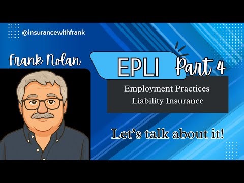 EPLI - Part 4