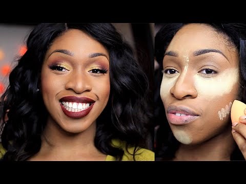 Baking Maquillage | Teint Parfait