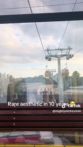 #viral #trend #rare #disney