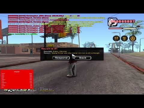 VRP LIVE | ADMIN VALIANT JIR