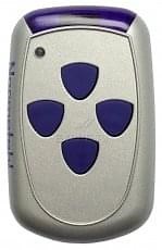 Télécommande NORMSTAHL EA433 4K | Télécommande Express