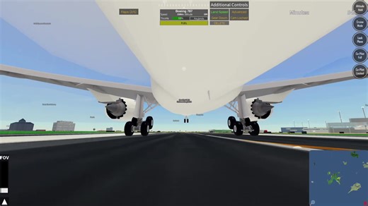 Holy butter #fyp #ptfs #roblox #butter #landing