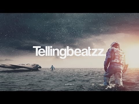 [FREE] Deep Ambient Rap Beat - "Gravity" | Prod. By Tellingbeatzz