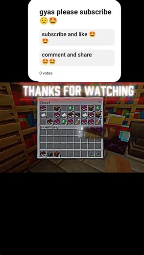 #youtubeshorts #Minecraft shots