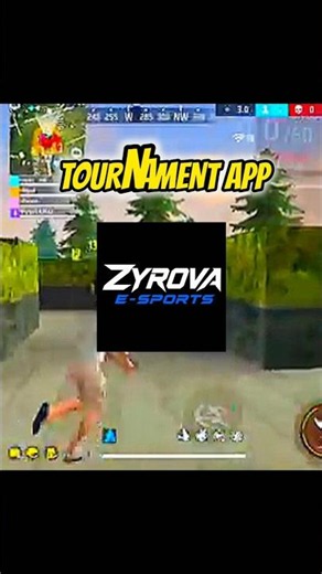 Zyrova Esports App is Finally Here! 🎉