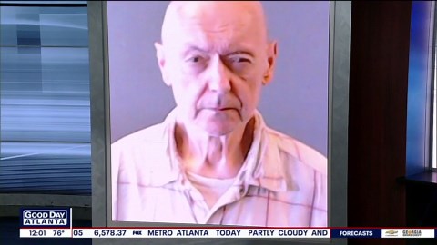 79-year-old arrested for Brookhaven shooting