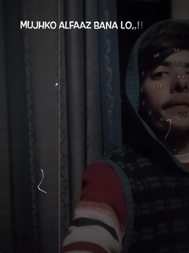 mujhko alfaaz bana lo❤️😁#foryou #foryoupage #fyp #viralvideo #viewsproblem #unfrezzmyaccount #ppppppppppppppppppppp @😈ZaiBi__KinG😈