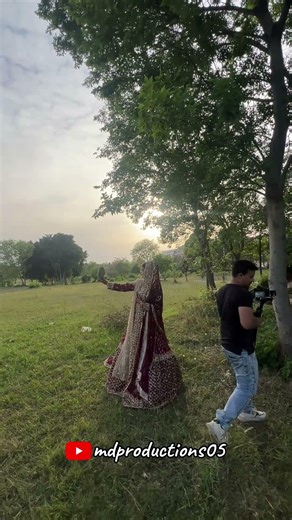 Photoshoot Behind the scenes