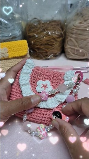 easy coin purse