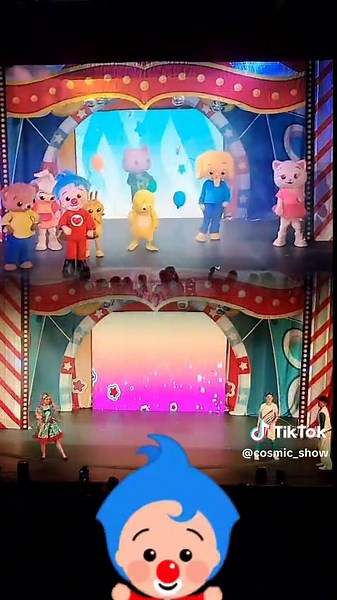 Plim Plim ❤️#plimplim #plimplimparty #plimplimchallenge #viralvideos #teatro🎭 #teatroinfantil #teatromusical