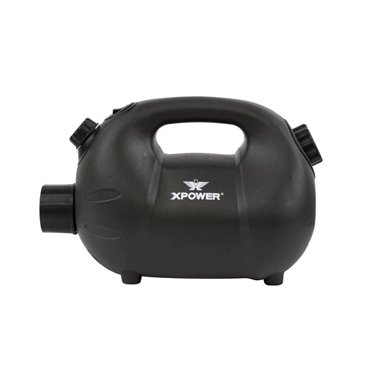 XPOWER F-8B ULV Cold Fogger - Battery Operated, Portable Disinfection & Pest Control – 115V - Tundra Globe