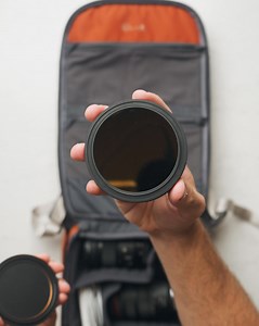 238K views · 278 reactions | If the photographer in your life needs a new camera bag, this is the one. The Luma Camera Backpack 18L meets the demands of modern photography by offering professional level functionality inside a colorful and lightweight package. Key features include: top and side access, fully customizable internal organization, tuckaway tripod boot, and so much more. Click here to learn more about the newest collaboration with Peter McKinnon. | Nomatic | Facebook