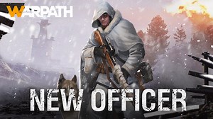 Ivan Andreyevich Volkov and Shemyaka earned medals for their service. Enemies tremble with fear upon seeing this Huntsman and his loyal companion Shemyaka, knowing that their fate is sealed. The Steppe Wolf has a flawless record of catching every one of his prey. Commanders who enter the [Theater of Conquest in Moscow] will get to acquire this Officer. | Warpath