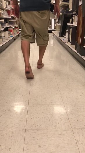 Dirty Foot Zone on TikTok