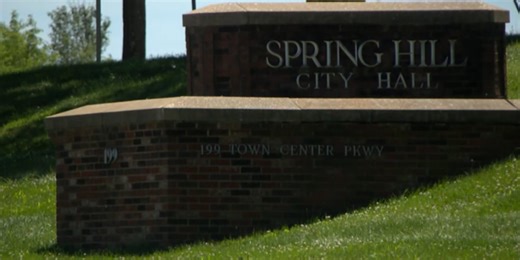 Spring Hill asking for community input on city’s future