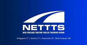 At NETTTS, we've been training truck drivers for 60 years. Our CDL programs offer hands-on training mixed with classroom sessions and behind the wheel training. Career services support included. Financial aid available to those who qualify. | NETTTS