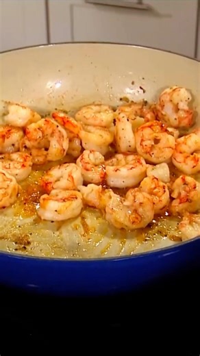 Spicy Sweet Shrimp Tacos